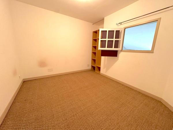 Maison 3 pièces 110 m²