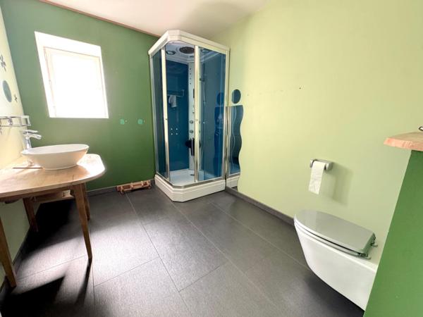 Maison 3 pièces 110 m²