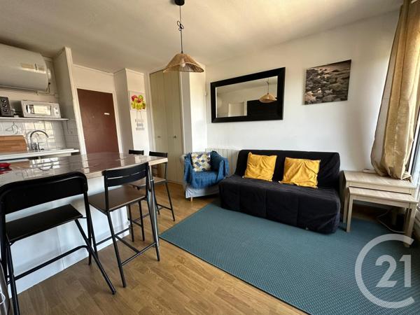 Appartement F2 à vendre  2 pièces - 27,97 m2 HOULGATE - 14