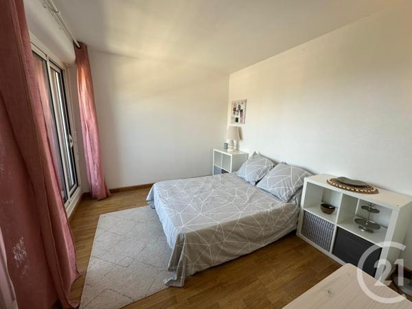 Appartement F2 à vendre  2 pièces - 27,97 m2 HOULGATE - 14