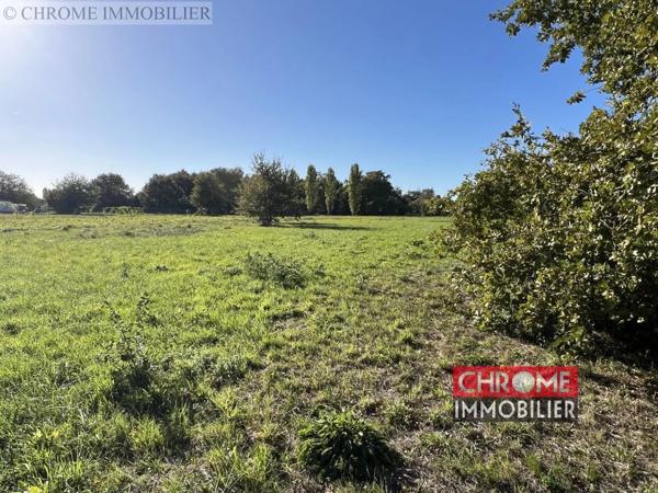 Vente                                                      Terrain
                        
                                         16381 m2                     à Marmande