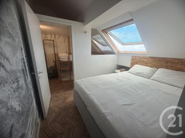 Appartement F2 à vendre  2 pièces - 20,84 m2 CAROLLES - 50