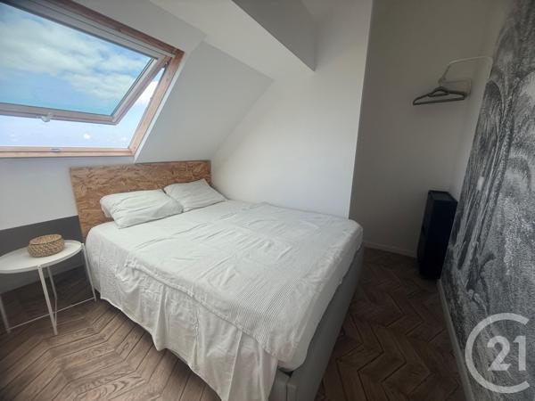 Appartement F2 à vendre  2 pièces - 20,84 m2 CAROLLES - 50