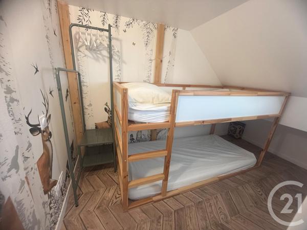 Appartement F2 à vendre  2 pièces - 20,84 m2 CAROLLES - 50