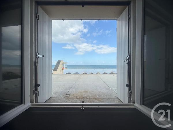 Appartement F2 à vendre  2 pièces - 20,84 m2 CAROLLES - 50