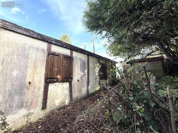 Achat - Maison La Glacerie 50470 26 m 2 1531 m 2