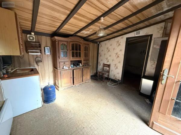 Achat - Maison La Glacerie 50470 26 m 2 1531 m 2