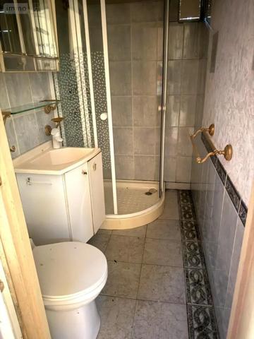 Achat - Maison La Glacerie 50470 26 m 2 1531 m 2