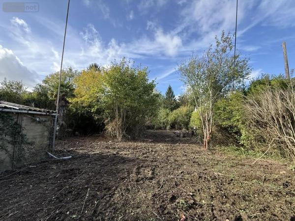Achat - Maison La Glacerie 50470 26 m 2 1531 m 2
