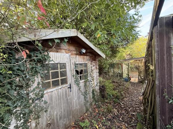 Achat - Maison La Glacerie 50470 26 m 2 1531 m 2