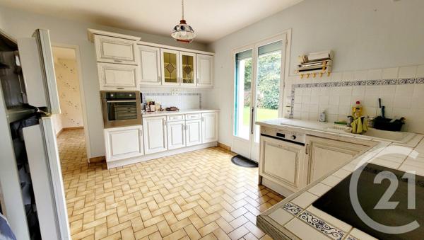 Maison à vendre  7 pièces - 118,98 m2 MATIGNON - 22