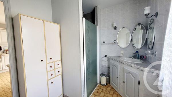 Maison à vendre  7 pièces - 118,98 m2 MATIGNON - 22