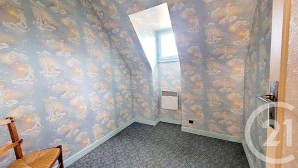 Maison à vendre  7 pièces - 118,98 m2 MATIGNON - 22