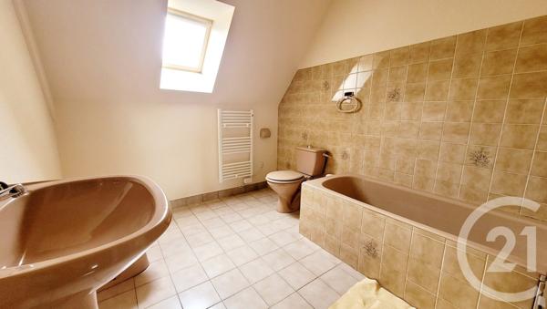 Maison à vendre  7 pièces - 118,98 m2 MATIGNON - 22