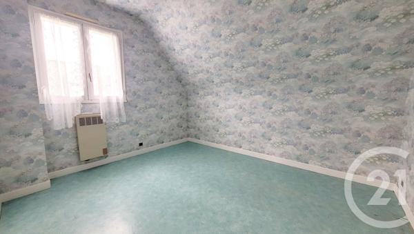 Maison à vendre  7 pièces - 118,98 m2 MATIGNON - 22