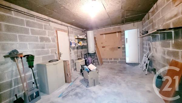 Maison à vendre  7 pièces - 118,98 m2 MATIGNON - 22