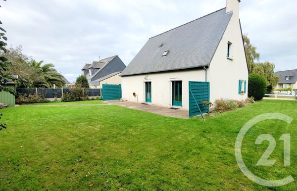 Maison à vendre  7 pièces - 118,98 m2 MATIGNON - 22