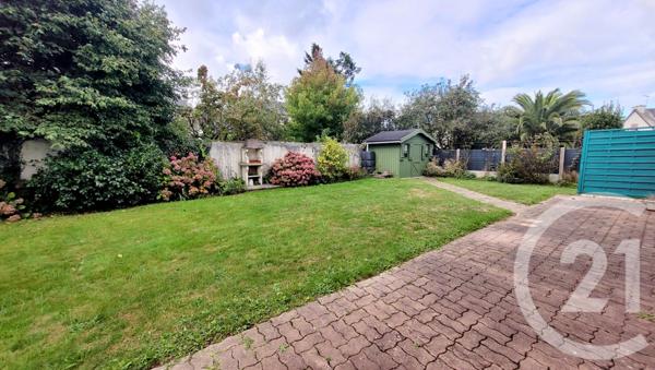 Maison à vendre  7 pièces - 118,98 m2 MATIGNON - 22