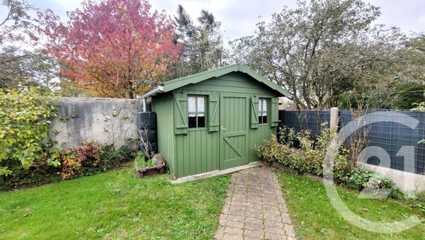 Maison à vendre  7 pièces - 118,98 m2 MATIGNON - 22