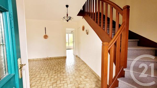 Maison à vendre  7 pièces - 118,98 m2 MATIGNON - 22