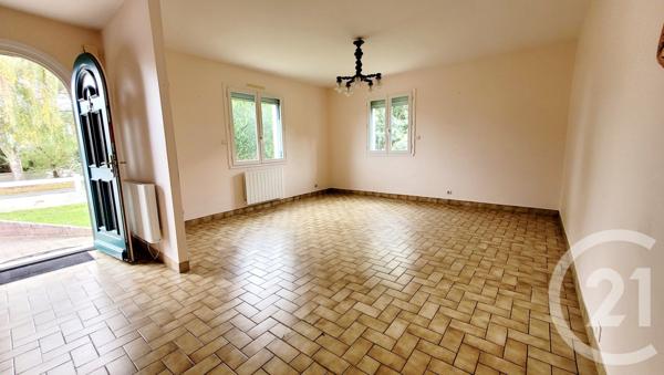 Maison à vendre  7 pièces - 118,98 m2 MATIGNON - 22