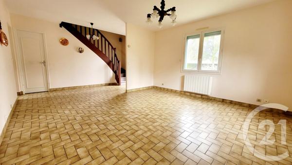 Maison à vendre  7 pièces - 118,98 m2 MATIGNON - 22