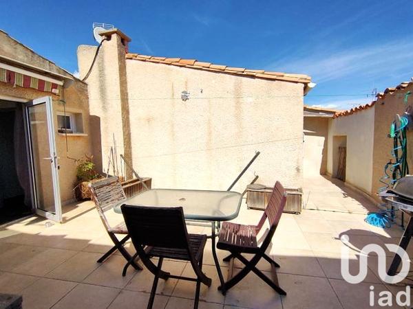 Maison à vendre 9 pièces 160 m² Tourbes