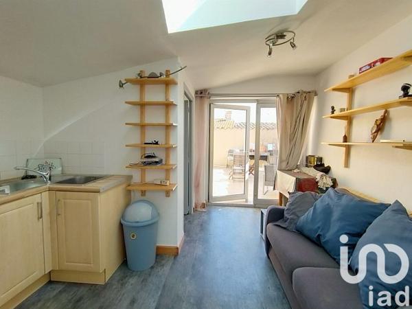 Maison à vendre 9 pièces 160 m² Tourbes