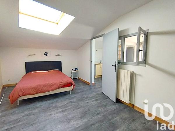 Maison à vendre 9 pièces 160 m² Tourbes