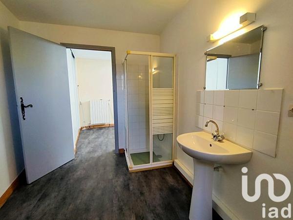 Maison à vendre 9 pièces 160 m² Tourbes