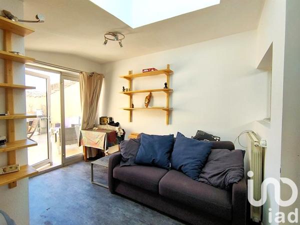 Maison à vendre 9 pièces 160 m² Tourbes