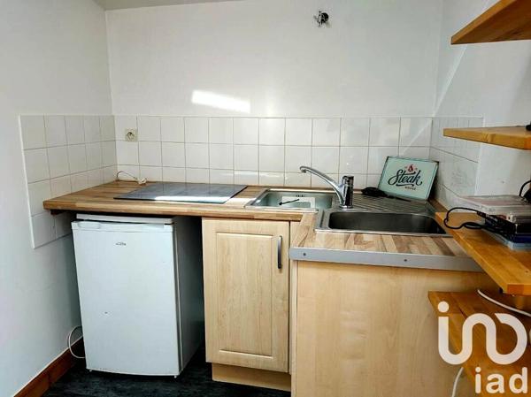 Maison à vendre 9 pièces 160 m² Tourbes