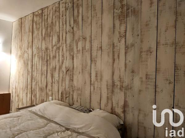 Maison à vendre 9 pièces 160 m² Tourbes