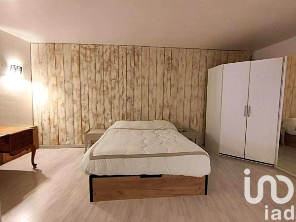 Maison à vendre 9 pièces 160 m² Tourbes