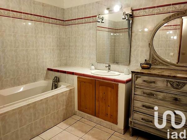 Maison à vendre 9 pièces 160 m² Tourbes