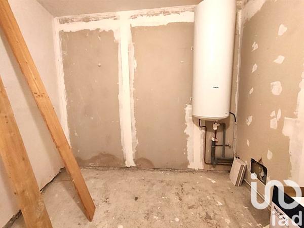 Maison à vendre 9 pièces 160 m² Tourbes