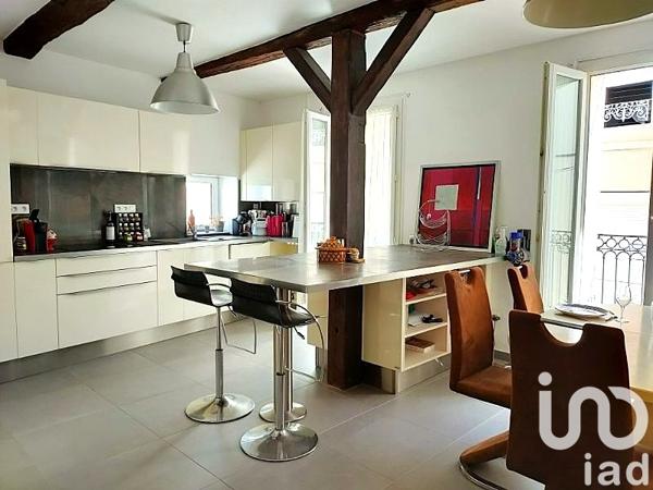 Maison à vendre 9 pièces 160 m² Tourbes