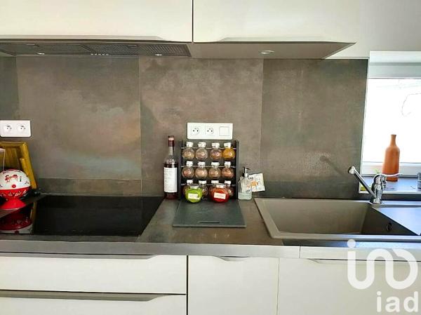 Maison à vendre 9 pièces 160 m² Tourbes