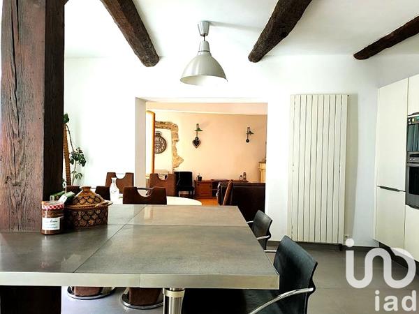 Maison à vendre 9 pièces 160 m² Tourbes