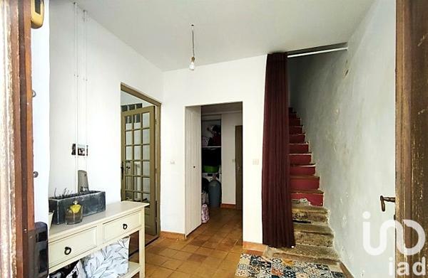 Maison à vendre 9 pièces 160 m² Tourbes