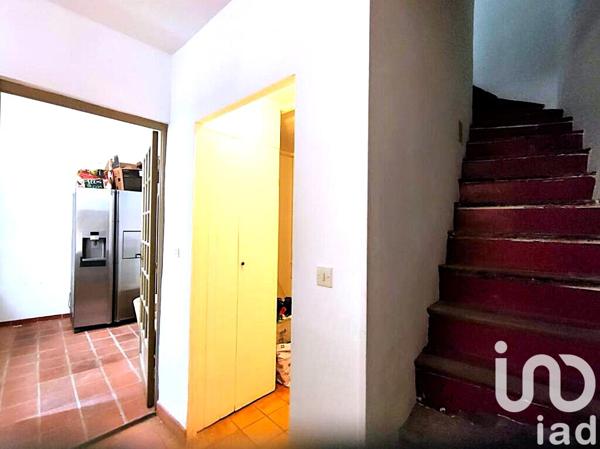 Maison à vendre 9 pièces 160 m² Tourbes