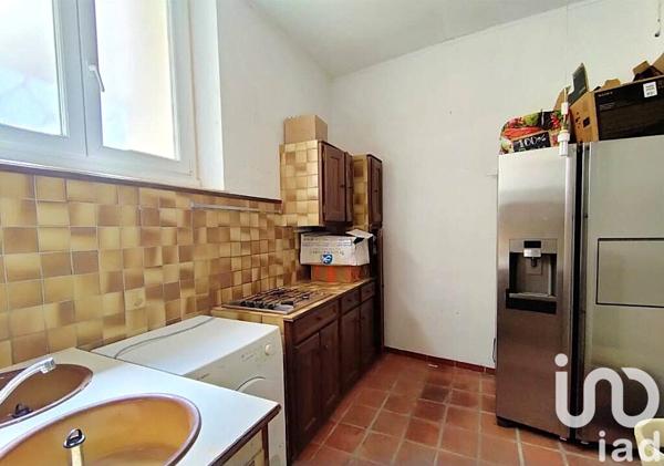 Maison à vendre 9 pièces 160 m² Tourbes