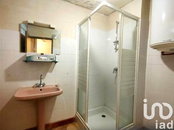 Maison à vendre 9 pièces 160 m² Tourbes