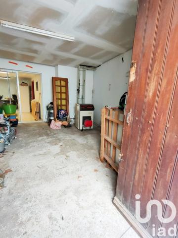 Maison à vendre 9 pièces 160 m² Tourbes
