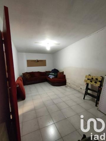 Maison à vendre 9 pièces 160 m² Tourbes