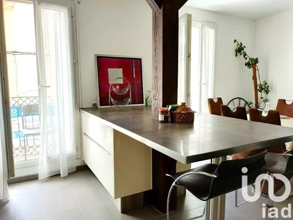 Maison à vendre 9 pièces 160 m² Tourbes