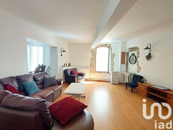 Maison à vendre 9 pièces 160 m² Tourbes