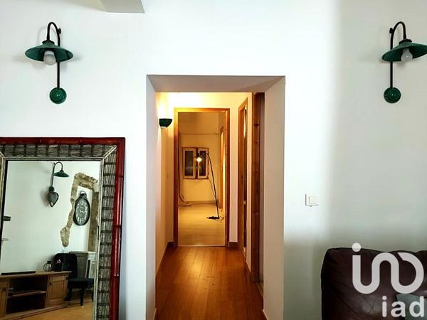 Maison à vendre 9 pièces 160 m² Tourbes