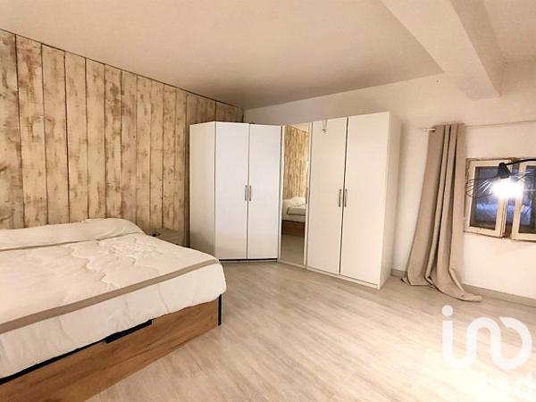 Maison à vendre 9 pièces 160 m² Tourbes