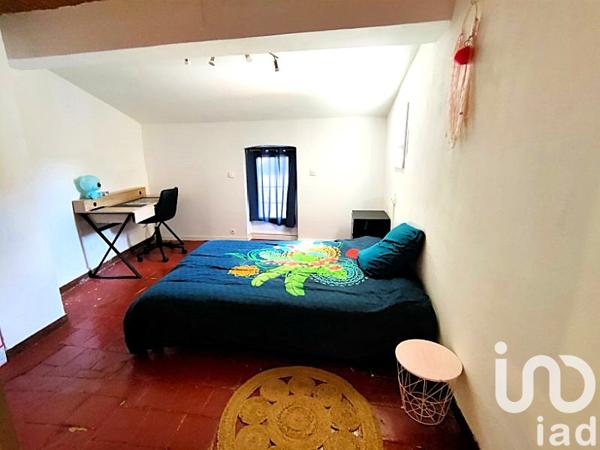 Maison à vendre 9 pièces 160 m² Tourbes